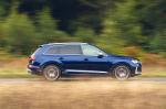 Audi SQ7 TDI 2019 года (UK)
